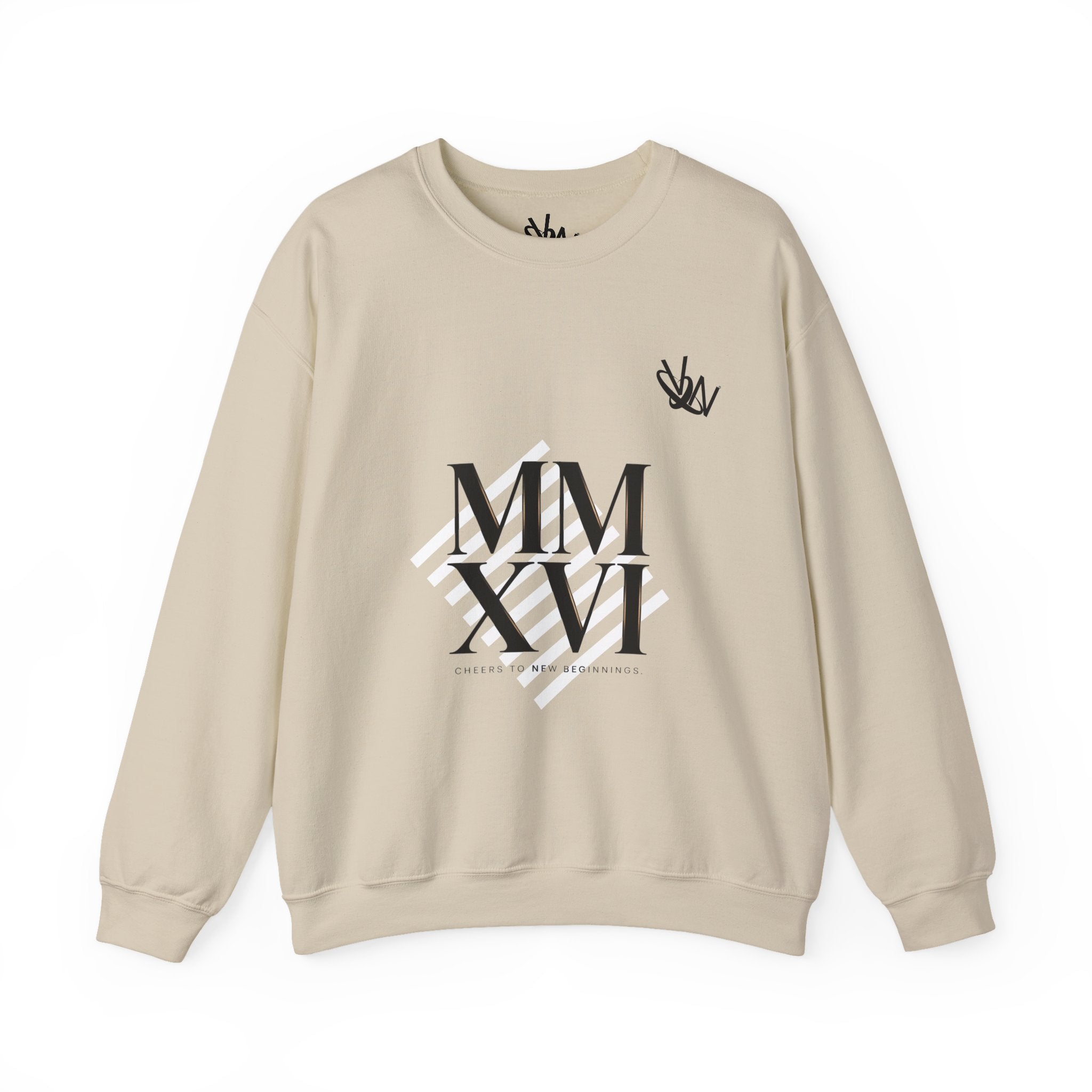 MMXXVI Roman Numerals Sweatshirt | 2026 roman numeral shirt, class of 2026