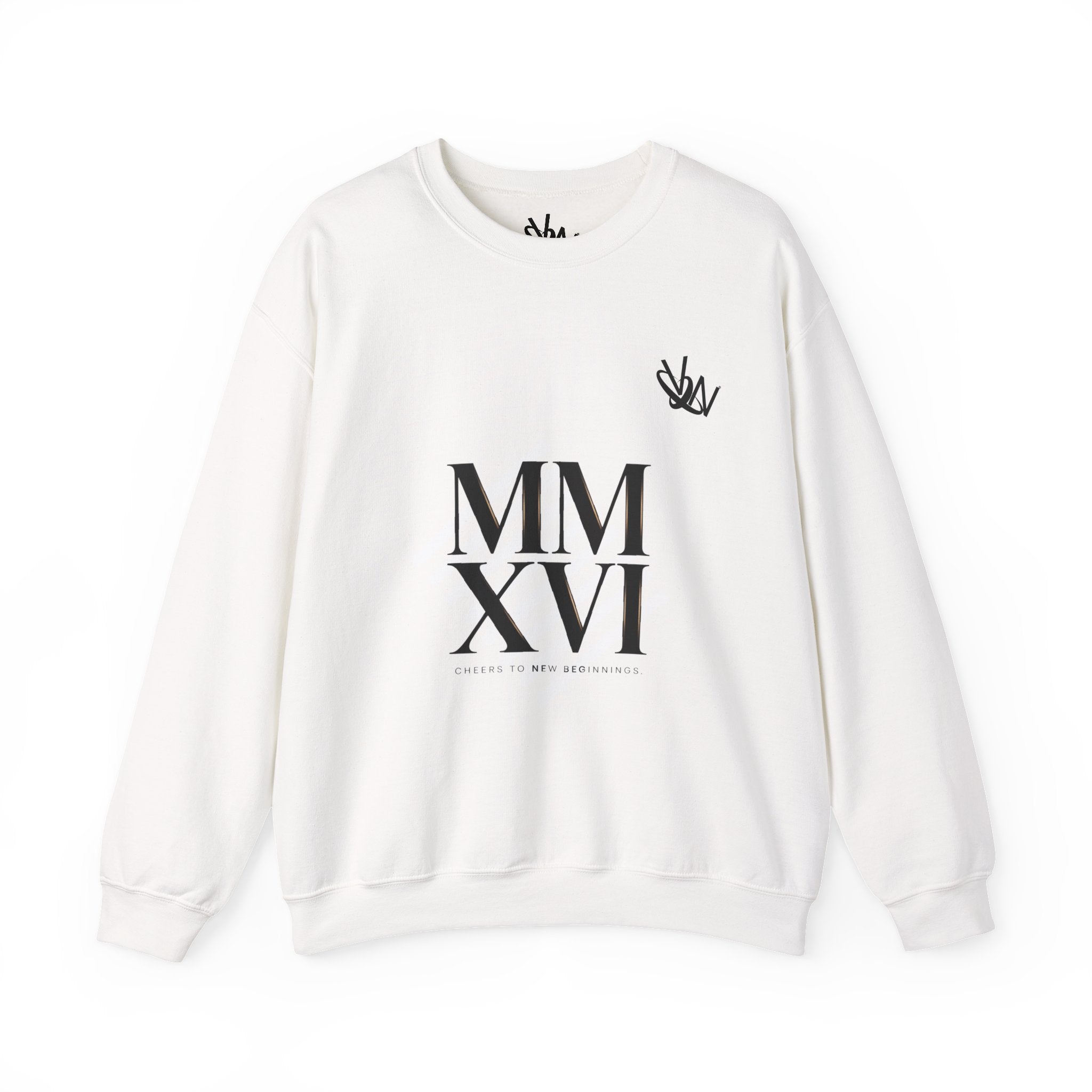 MMXXVI Roman Numerals Sweatshirt | 2026 roman numeral shirt, class of 2026
