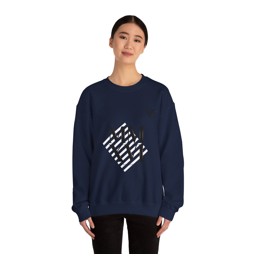 MMXXVI Roman Numerals Sweatshirt | 2026 roman numeral shirt, class of 2026