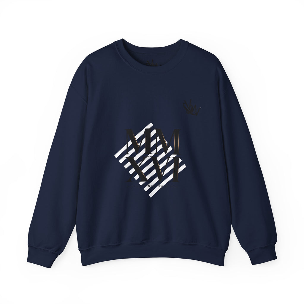 MMXXVI Roman Numerals Sweatshirt | 2026 roman numeral shirt, class of 2026