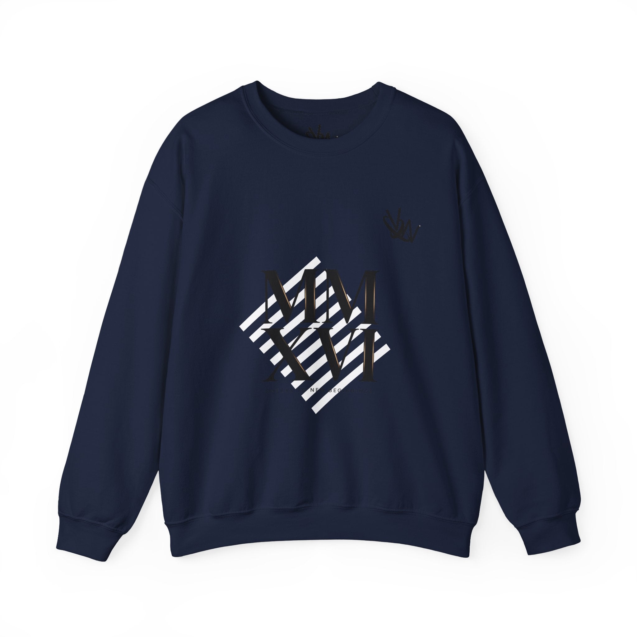 MMXXVI Roman Numerals Sweatshirt | 2026 roman numeral shirt, class of 2026