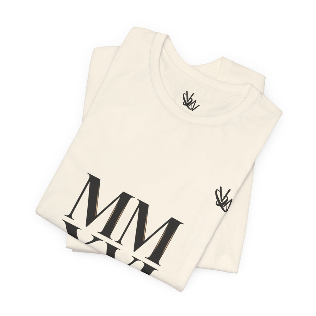MMXXVI Roman Numerals Tee | 2026 Roman Numeral Shirt, Class of 2026