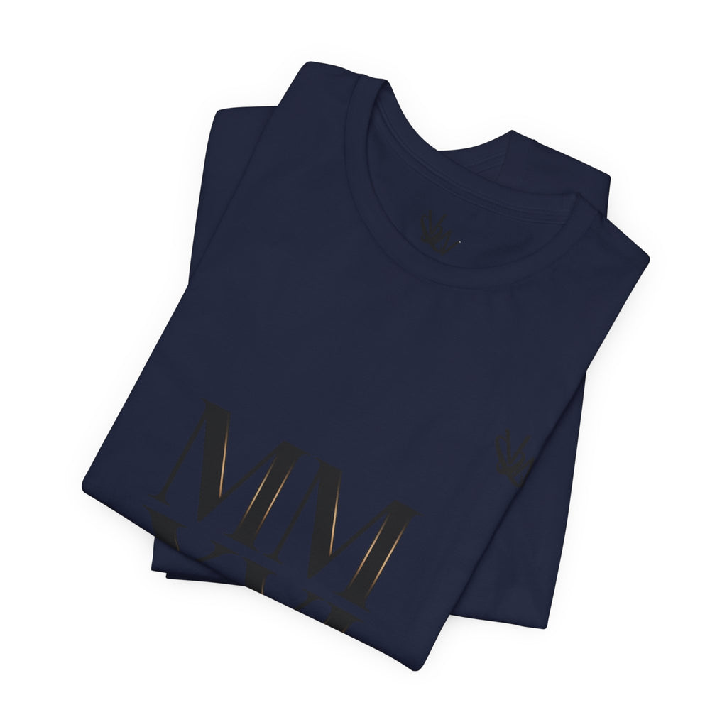 MMXXVI Roman Numerals Tee | 2026 Roman Numeral Shirt, Class of 2026