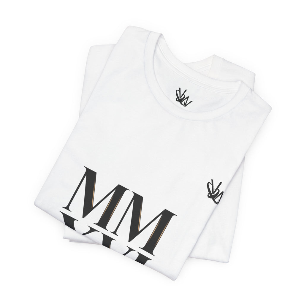 MMXXVI Roman Numerals Tee | 2026 Roman Numeral Shirt, Class of 2026